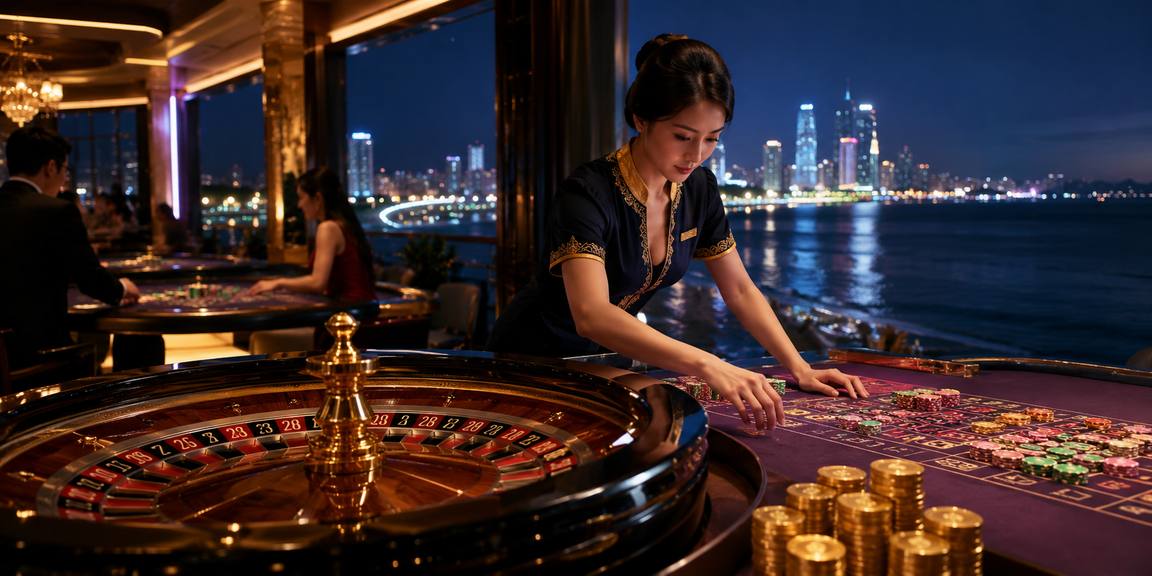 dj58 Slot Âm Thanh